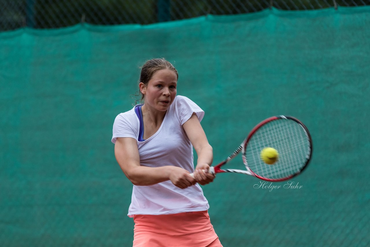 Adelina Krüger 676 - Schwartau Open